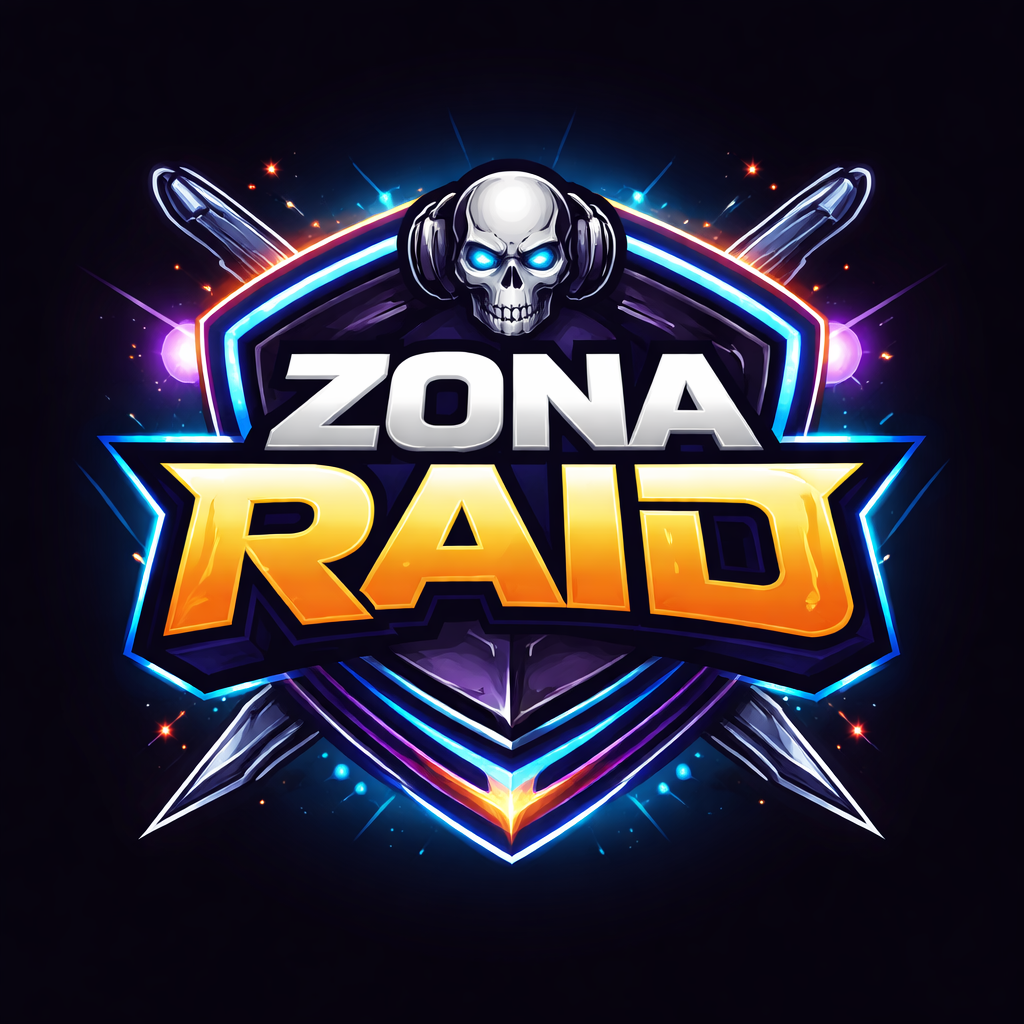 ZonaRaid